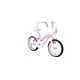 thumbnail image 2 of Bicicleta Infantil Aro 16 Little Rouse Color Rosado, 2 of 5