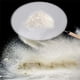 thumbnail image 5 of Tapa de sartén antisalpicaduras de grasa Tapa de sartén antisalpicaduras de grasa Resistente a quemaduras Acero inoxidable 21, 25, 2 piezas, 5 of 5