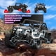 thumbnail image 2 of Crawler RC Hyper Go H12Y 112 Brushless 4X4 Metal, 2 of 3