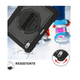thumbnail image 3 of Funda Armadura AntiGolpe 360 Para iPad Air 11 M4 2026 Negro, 3 of 7