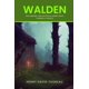 thumbnail image 1 of Libro Majosta Walden Edición 1854 – Clásicos de Thoreau, 1 of 1