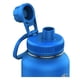thumbnail image 2 of Botella Térmica Antigoteo Cobalt 950ml, 2 of 2