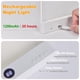thumbnail image 5 of Lámpara Led Para Libros Recargable Transparente De Lectura Blanca, 5 of 7