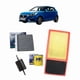 thumbnail image 1 of Kit Filtros Mg 3 1.5 2015, 1 of 2