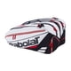 thumbnail image 2 of Bolso Babolat Padel RH Pro Technical Blanco, 2 of 3