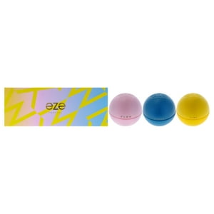 Eze - De Para Unisex: Set De Regalo Con Spray Surge Edp, Spray Flow Edp, Spray Vibe Edp