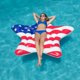 thumbnail image 2 of Piscina balsa hinchable Swimline Americana Star Island 165 x 175 cm, 2 of 5