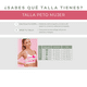 thumbnail image 3 of Sostén Gris Talla L, 3 of 5