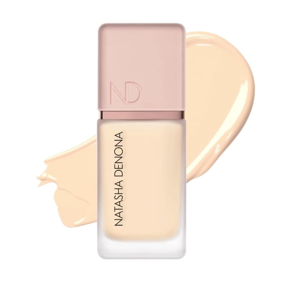 Base de maquillaje Natasha Denona Y2 30 ml Fair Light Yellow