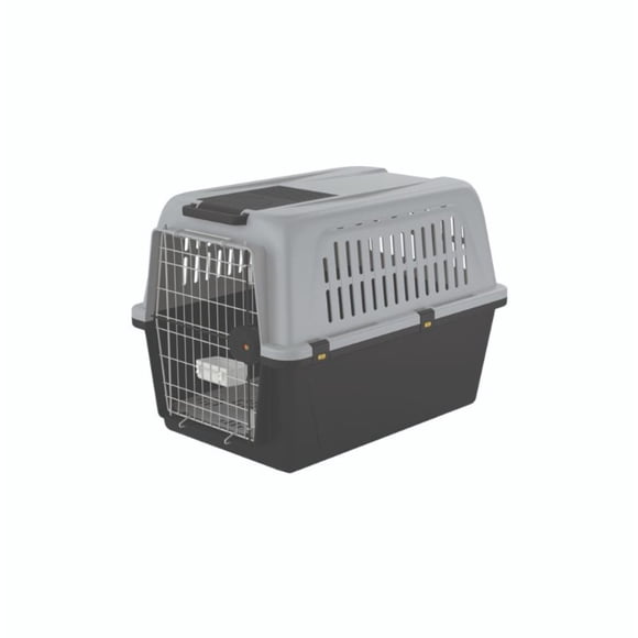 Jaula Transportadora Para Perro Atlas 10 (Hasta 5 kg) (48x32.5x29 cm)
