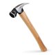 thumbnail image 1 of Martillo REAL STEEL 620 g Hickory Magnético 0403, 1 of 6