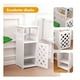 thumbnail image 3 of Organizador Estante Multiuso Moderno Armario De Piso, 3 of 3