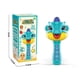 thumbnail image 2 of Juguete Microfono Karaoke Bluetooth Canciones Dragon Azul, 2 of 2
