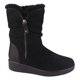 thumbnail image 1 of Botin Chalada Mujer Humen-1 Negro Casual, 1 of 5