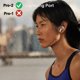 thumbnail image 5 of Auriculares wusheation A2698/A2699 - Audífono izquierdo Pro2nd, 5 of 8
