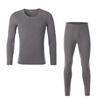 Andesland - Conjunto Primera Capa Micropolar Hombre