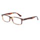 thumbnail image 3 of Lentes de lectura M Glasses Line M 2.50 Tortuga 5,25 cm, 3 of 3