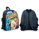 thumbnail image 4 of Mochila Escolar Samson y Gert Azul, 4 of 6