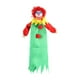 thumbnail image 1 of Adorno Colgante De Payasos De Halloween Para Barras De Cortina, Oficina, Dormitorio, Verde, 1 of 5