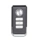 thumbnail image 4 of Alarma antirrobo para bicicleta Lancoon con mando a distancia de 113 dB, 4 of 7