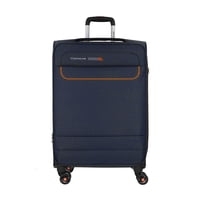 Maleta Grande Saxoline Vortex Azul