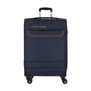 Maleta Grande Saxoline Vortex Azul