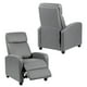 thumbnail image 5 of Bergere Reclinable, 5 of 8
