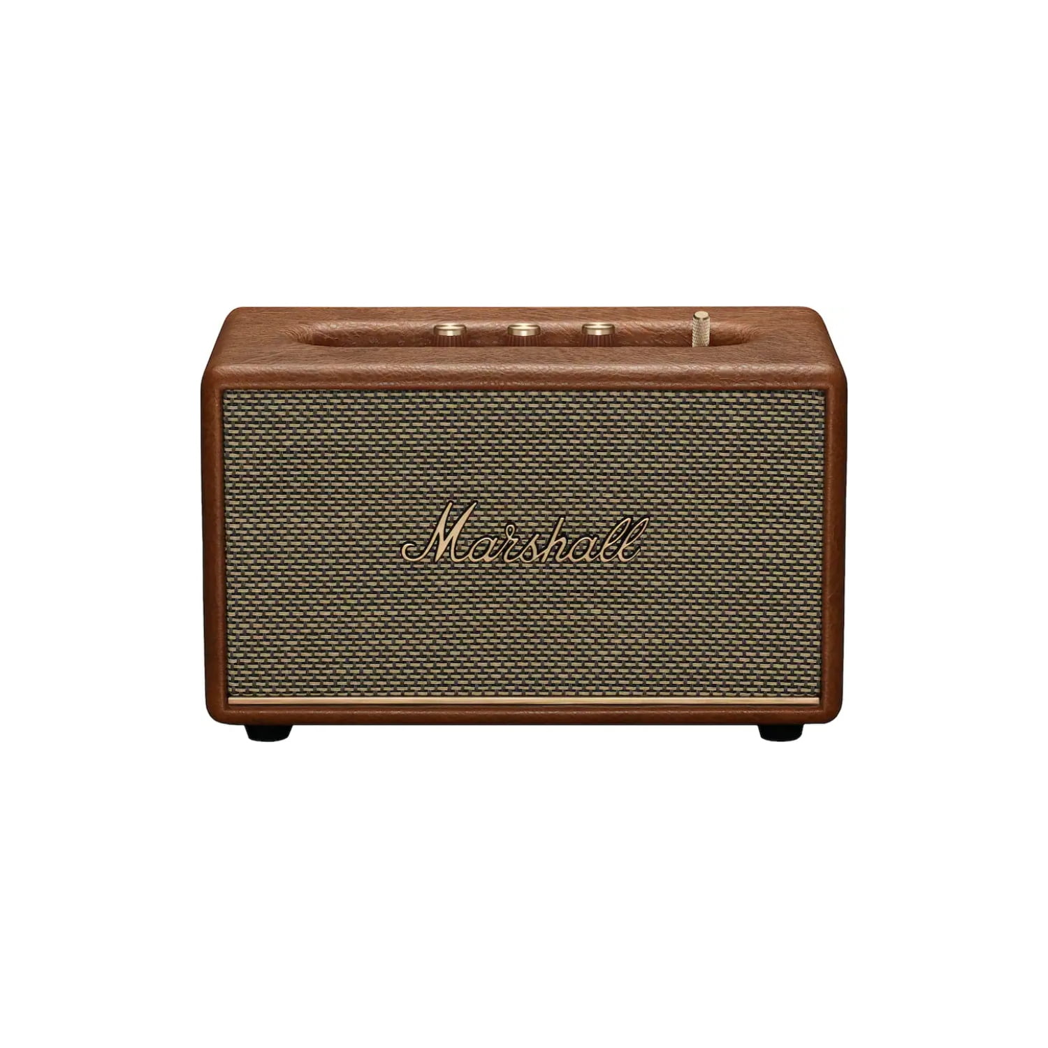 Parlante Bluetooth Marshall Acton Iii Café