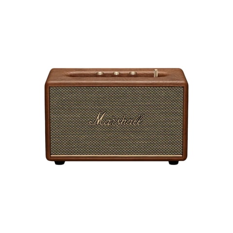 Parlante Bluetooth Marshall Acton Iii Café