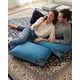 thumbnail image 5 of Pack 2 Almohadas Estándar Soft - Ideal para Descanso Diario, 5 of 6
