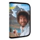 thumbnail image 1 of Bolsa de Almacenamiento Bob Ross La Alegría de Pintar, 1 of 5