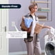 thumbnail image 4 of Interruptor de luz con sensor de movimiento TOPGREENER TDOS5-HL-W-2PCS, 4 of 7