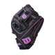 thumbnail image 4 of Guante de béisbol Wilson 2026 A1000 DP15 11.5 pulgadas para mano izquierda, 4 of 8
