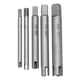 thumbnail image 4 of Extractor de tornillos de reparación de acero aleado 5x, Kit de reparación de tuberías de agua para el hogar, brocas fáciles de sacar, Extractor de, 4 of 4