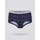 thumbnail image 1 of Pantaleta Infantil Algodón Glitter | Comodidad y Estilo, 1 of 3