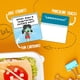 thumbnail image 3 of Joke Cards Savoychef 150 para niños, volumen 2, con notas inspiradoras, 3 of 6