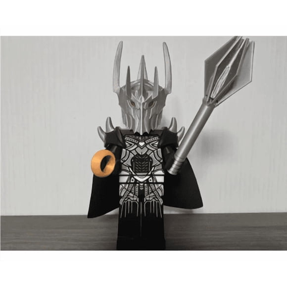 Sauron El Señor de los Anillos - Figura decorativa