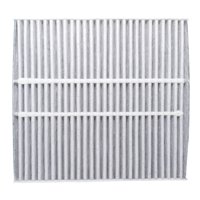 Repuestos Del Sol - Filtro Cabina Mitsubishi L200 Katana 2.4 2016 2018