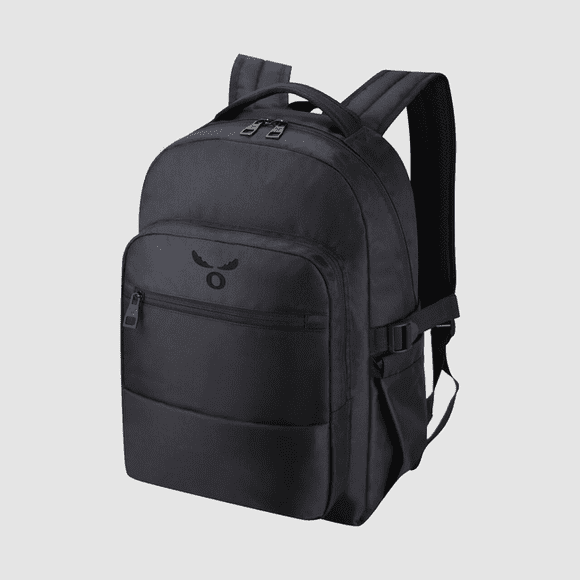 Mochila Las Vegas Black