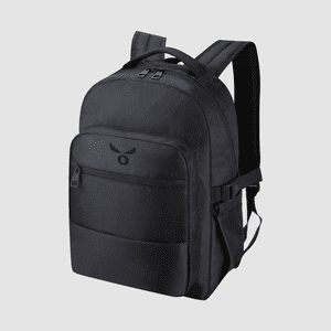 Moose - Mochila Las Vegas Black