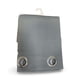 thumbnail image 4 of Cortina Living Dormitorio Con Argolla Gris, 4 of 4