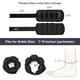 thumbnail image 5 of Pesas de tobillo Sportneer ajustables de 3,5 kg para mujeres y hombres, 5 of 9
