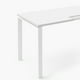 thumbnail image 5 of Escritorio Space 160x70 Blanco, 5 of 12