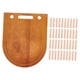 thumbnail image 5 of Kit para hacer pulseras de madera, herramienta para trenzar pulseras, ideal para entusiastas de joyería y para crear accesorios para brazaletes., 5 of 5
