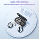 thumbnail image 4 of Auriculares TEEPOCH AI Traductor de Idiomas – 144 lenguas, 4 of 8