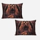 thumbnail image 2 of Halloween Rob Zombie 3-Piece Bedding Set For Kids Boys Girls Adult Cartoon Warm Cute Fashion Holiday Present Gift Bed Sheets, 2 of 5