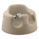 thumbnail image 1 of Asiento de suelo para bebé Bumbo Soft Foam con arnés ajustable, color topo, 1 of 9