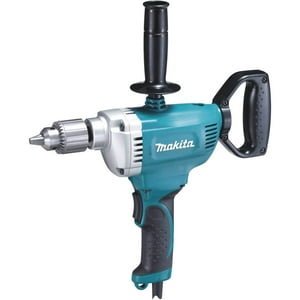 Taladro Makita Ds4011 Con Mango De Pala 1/2 600 Rpm 110 V