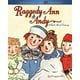 thumbnail image 1 of Libro Little Simon: Tesoro de Raggedy Ann & Andy, 1 of 1