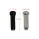 thumbnail image 2 of Puntas de cable de freno de bicicleta ZYAMY para bicicleta MTB (30 unidades), 2 of 3